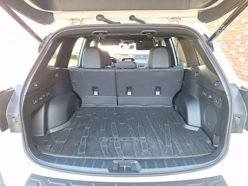 Certified 2023 Subaru Forester Wilderness w/ Wilderness Package image 24