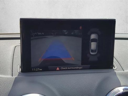 Used 2020 Audi A3 2.0T Premium w/ Final Edition Package image 12