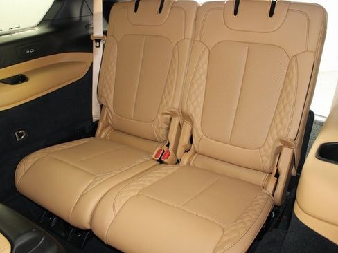 Used 2023 Jeep Grand Cherokee L Summit w/ Advanced Protech Group IV image 23