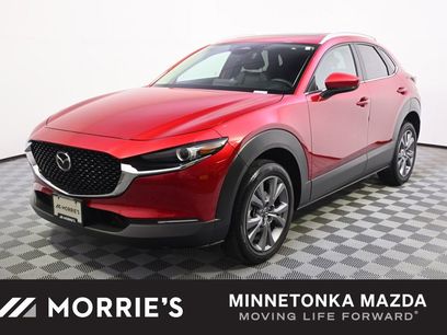 Used 2024 MAZDA CX-30 AWD 2.5 S w/ Preferred Package