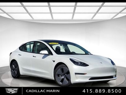 Used 2023 Tesla Model 3 Standard Range