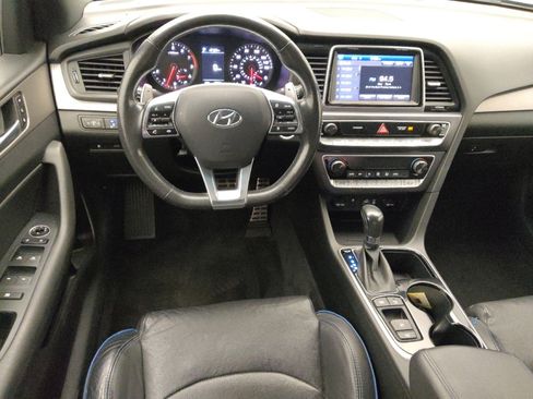 Used 2018 Hyundai Sonata Limited FWD image 22