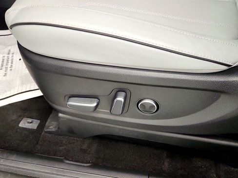 Used 2024 Hyundai Palisade SEL AWD/4WD image 11