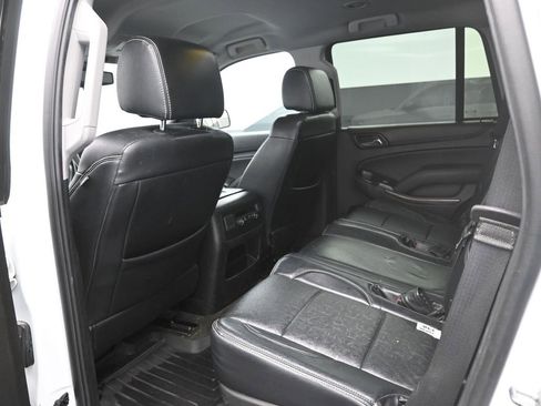 Used 2018 Chevrolet Tahoe LS image 25