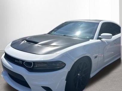Used 2019 Dodge Charger Scat Pack w/ Driver Confidence Group