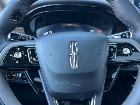 New 2026 Lincoln Corsair Grand Touring image 22