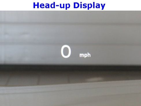 New 2025 Honda Accord Touring image 19