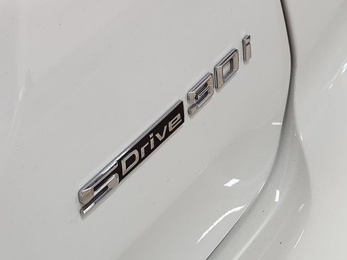 Used 2022 BMW X3 sDrive30i w/ Premium Package 2 image 26