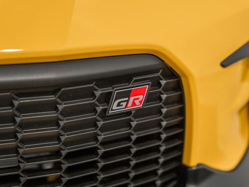 New 2026 Toyota GR86 YUZU Limited image 11