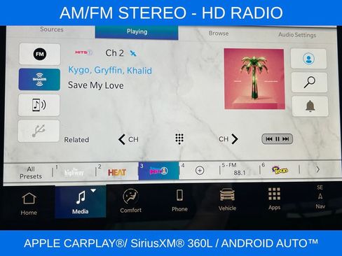 New 2026 Jeep Grand Wagoneer Limited image 16