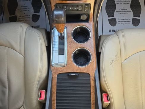 Used 2011 Buick Enclave CXL w/ Trailering Provision Package image 13