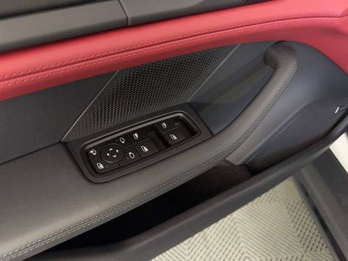 New 2026 Porsche Taycan GTS image 17