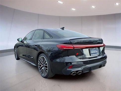 New 2025 Audi S5 Premium Plus image 3