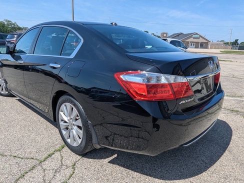 Used 2014 Honda Accord EX-L image 6
