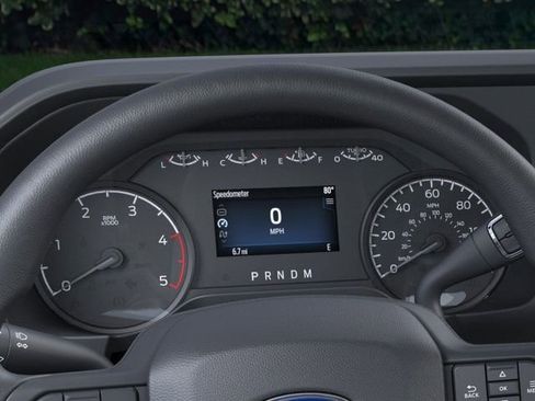 New 2025 Ford F250 XL w/ STX Appearance Package image 12