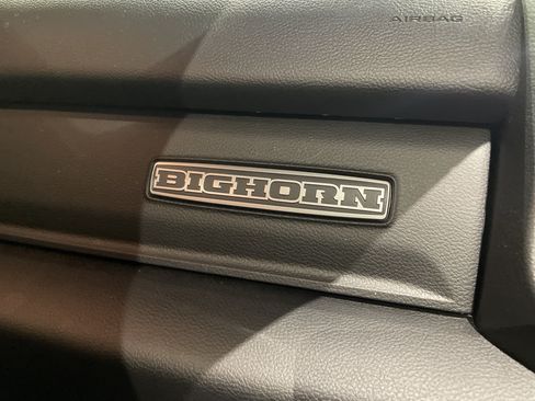 Used 2026 RAM 2500 Big Horn AWD/4WD image 37