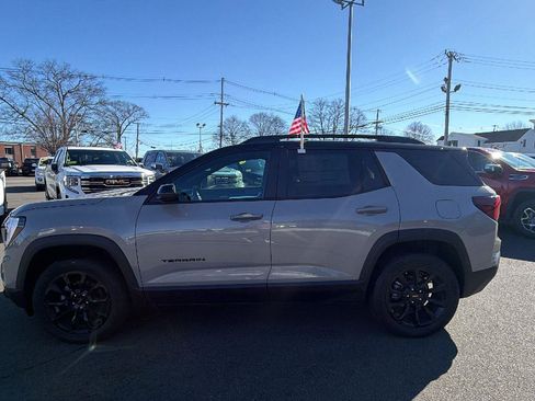 New 2026 GMC Terrain Elevation w/ Elevation Premium Package image 4