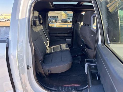 Certified 2022 Ford F150 XLT w/ Equipment Group 302A High image 11