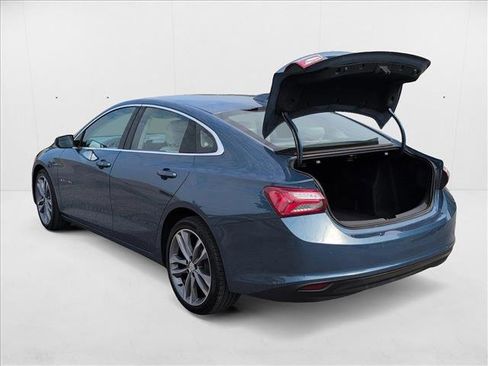 Used 2024 Chevrolet Malibu LT image 8