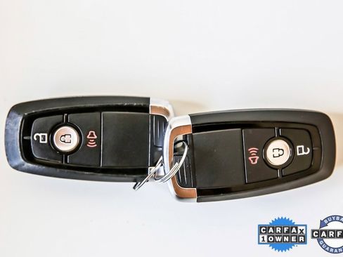 Used 2022 Ford Escape SE image 38