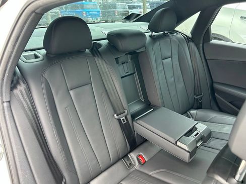 Used 2019 Audi A4 2.0T Premium Plus w/ Premium Plus Package AWD/4WD image 50