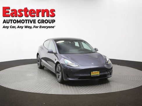 Used 2023 Tesla Model 3 Standard Range RWD image 45