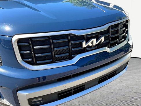 Certified 2024 Kia Telluride SX AWD/4WD image 34
