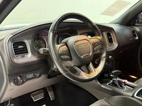 Used 2023 Dodge Charger Scat Pack w/ Plus Group image 13