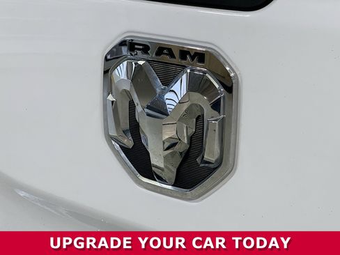 Used 2023 RAM 1500 Big Horn w/ Trailer Tow Group image 32