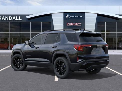 New 2027 GMC Terrain Elevation w/ Elevation Premium Package AWD/4WD image 3