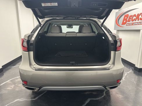 Used 2021 Lexus RX 350 FWD w/ Premium Package image 28
