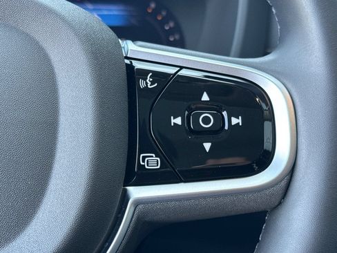 Certified 2026 Volvo XC60 B5 Ultra w/ Climate Package AWD/4WD image 29