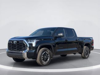 Used 2026 Toyota Tundra SR5 w/ TRD Off-Road Package AWD/4WD video 2
