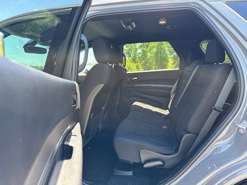 Used 2026 Dodge Durango GT AWD/4WD image 23