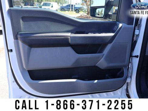 Used 2024 Ford F250 XLT image 12