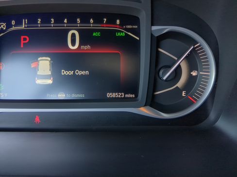 Used 2022 Honda Passport EX-L image 33