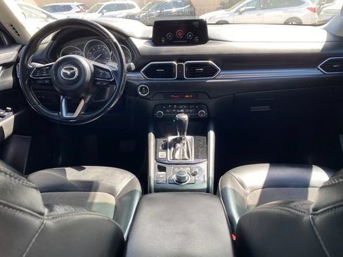 Used 2020 MAZDA CX-5 Touring AWD/4WD image 14