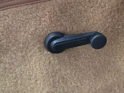 Used 1988 Chevrolet Camaro IROC-Z image 80