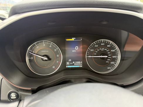 Used 2021 Subaru Crosstrek 2.5i Limited w/ Popular Package #2 AWD/4WD image 26
