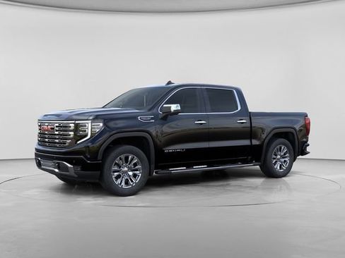 New 2026 GMC Sierra 1500 Denali AWD/4WD image 2