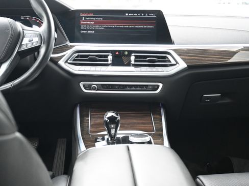 Used 2023 BMW X5 xDrive40i image 32