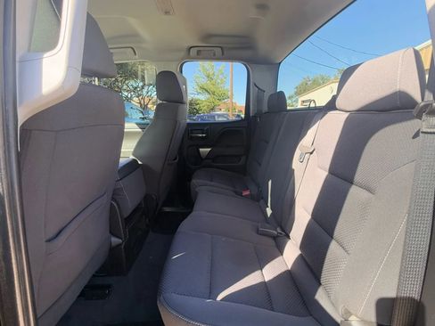 Used 2019 Chevrolet Silverado 1500 LT image 14