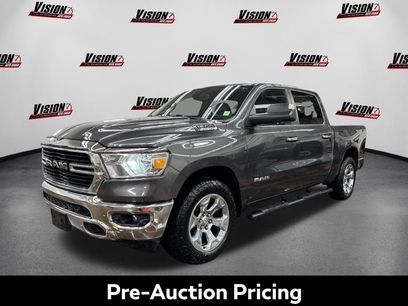 Used 2019 RAM 1500 Big Horn