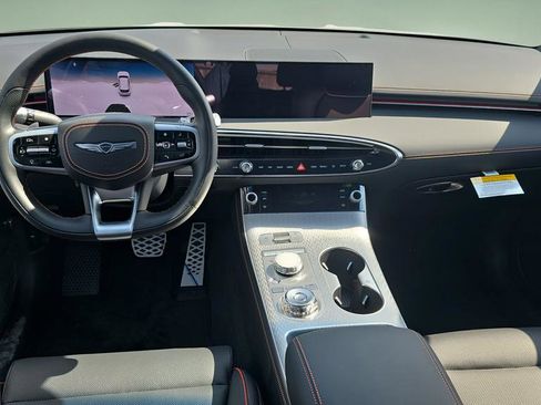 New 2026 Genesis GV70 2.5T Sport Prestige w/ G1 Accessory Package AWD/4WD image 12