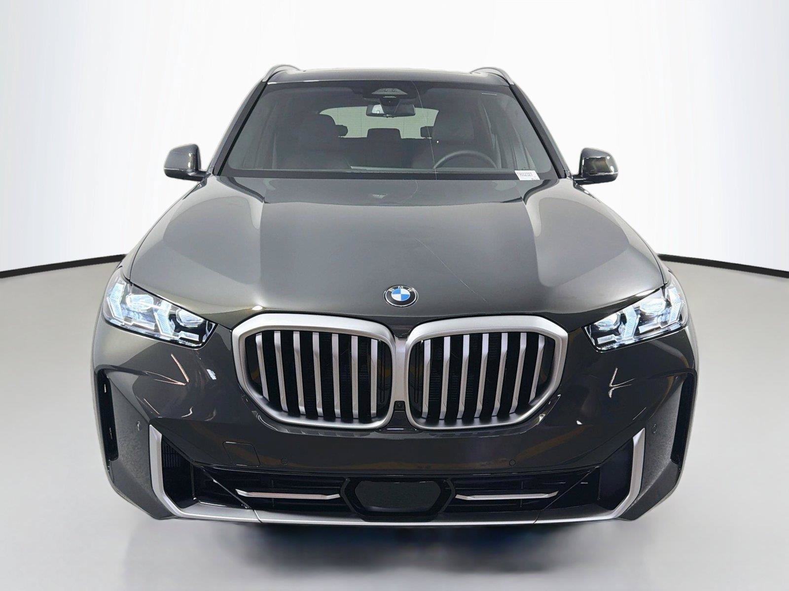 New 2026 BMW X5 sDrive40i w/ Climate Comfort Package RWD image 2