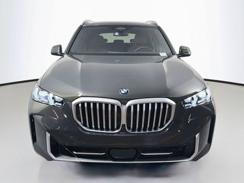 New 2026 BMW X5 sDrive40i w/ Climate Comfort Package RWD image 2