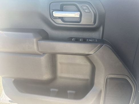 Certified 2023 Chevrolet Silverado 2500 Custom w/ Custom Value Package image 20