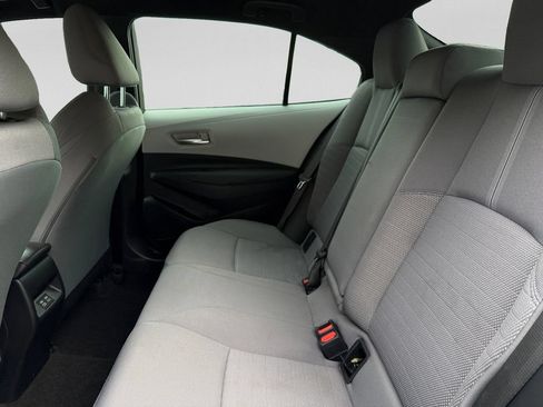 Used 2024 Toyota Corolla SE FWD image 28