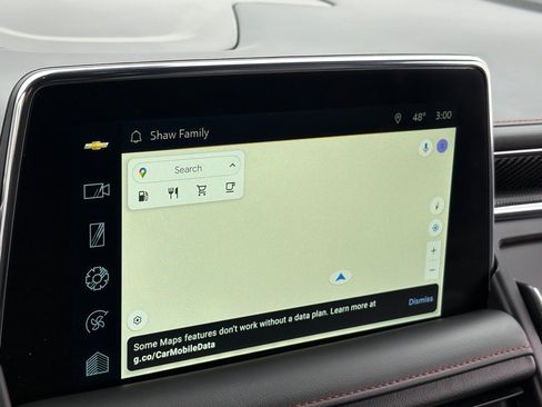 Used 2022 Chevrolet Suburban RST w/ Luxury Package image 29