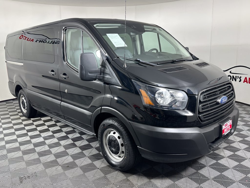 Used 2019 Ford Transit 150 XL RWD image 11